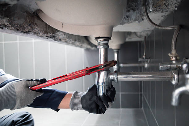 Trusted Pipe Repair service in Barnwell, SC - Masters Plumbing Service